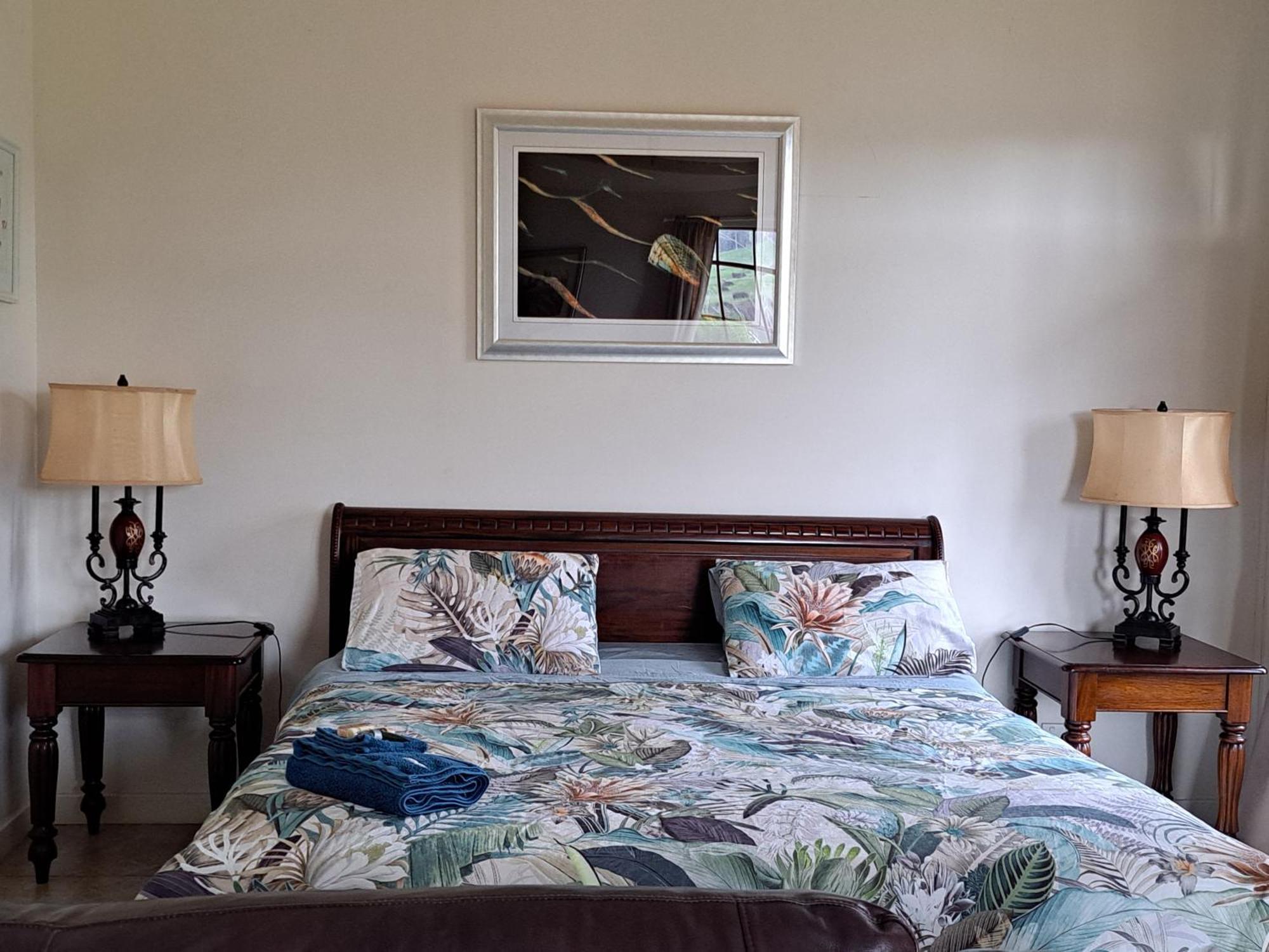Brookvale House Balingup Guest House Room photo