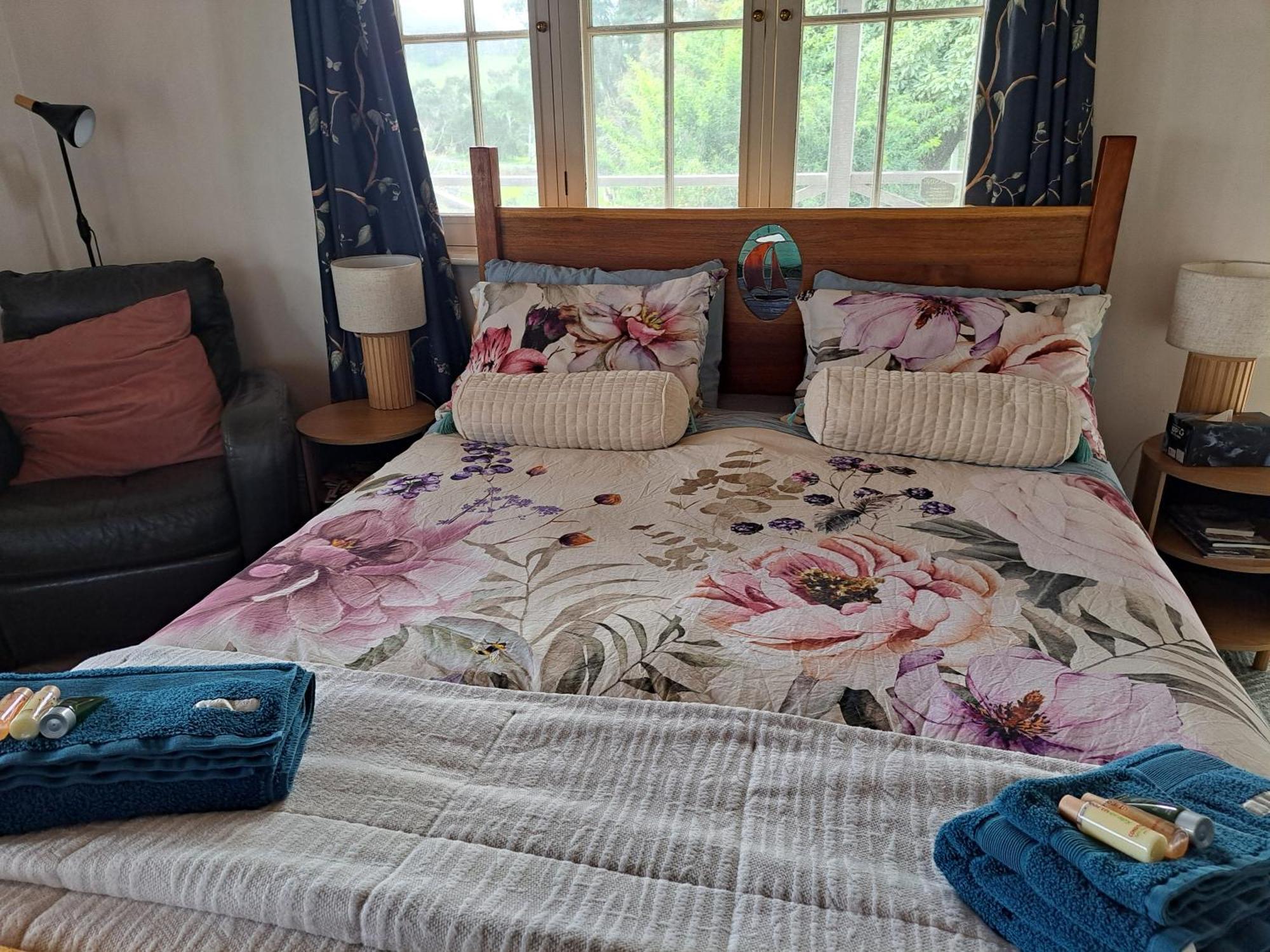 Brookvale House Balingup Guest House Room photo
