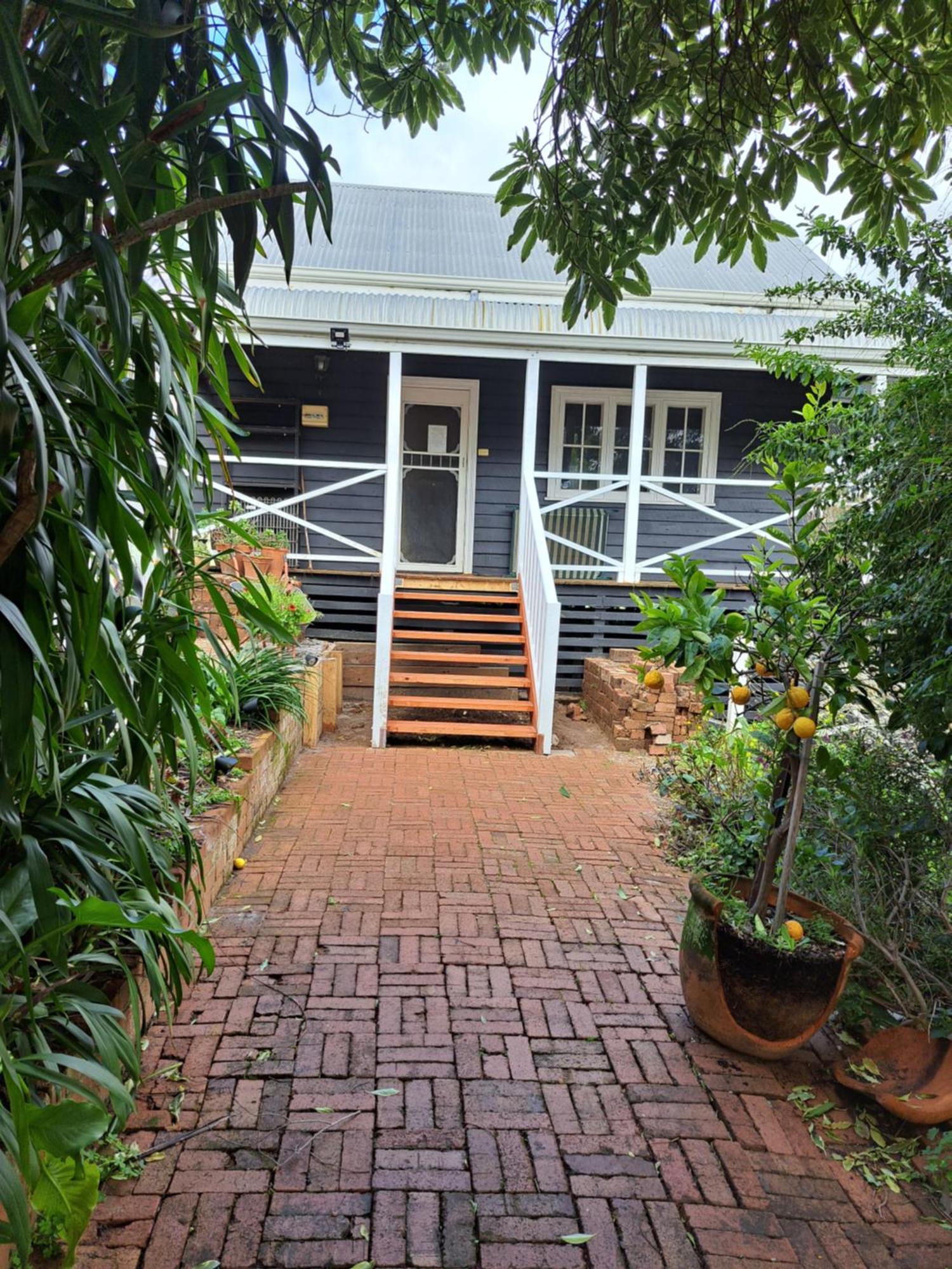 Brookvale House Balingup Guest House Room photo